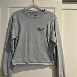 Brandy Melville long sleeve